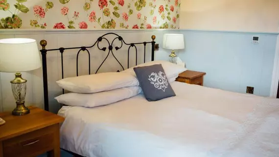 The Brown Horse Inn | Cumbria (kontluk) - Windermere