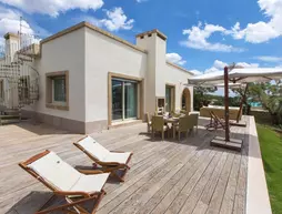 Villa Bianca | Puglia - Lecce (il) - Porto Cesareo - Torre Castiglione