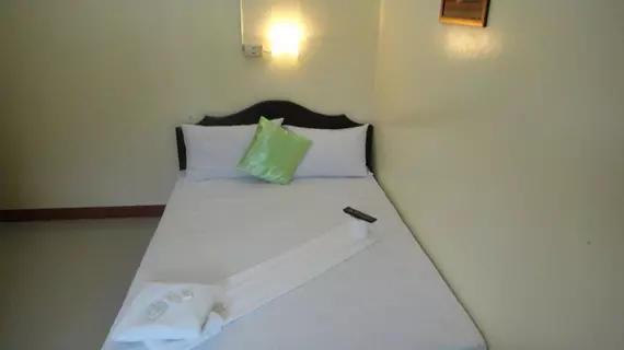 Amerson Pension Place | Mimaropa - Palawan - Puerto Princesa