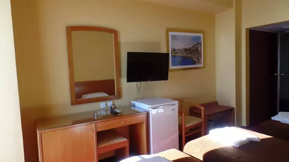 Cavo D'Oro Hotel | Attica - Atina (ve civarı) - Piraeus - Mikrolimano