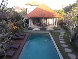 Lili House Ubud Hotel | Bali - Ubud - Ubud Kent Merkezi