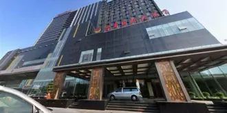 Jin Merchant International Hotel