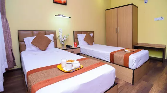 Hotel Travel Inn | Kathmandu