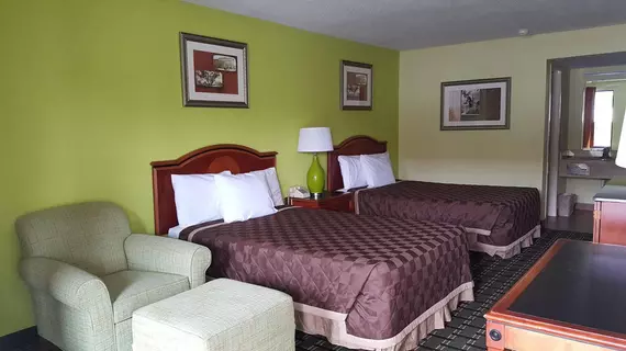 American Inn | Güney Karolayna - Columbia (ve civarı) - Columbia - St. Andrews