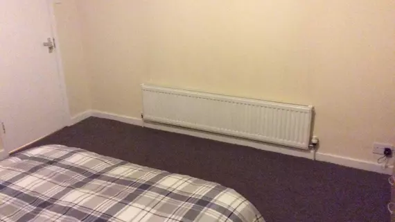 The L6 Guest Rooms | Merseyside (ilçe) - Liverpool (ve civarı) - Liverpool