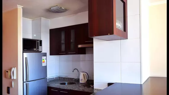 Santiago Furnished Apartments | Santiago - Santiago (ve civarı) - Santiago