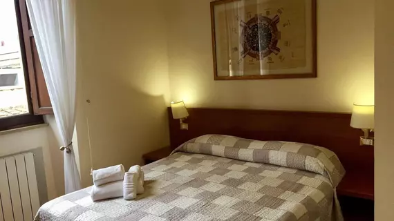 B&B Casa Vicenza | Lazio - Roma (ve civarı) - Roma Kent Merkezi - Rione XVIII Castro Pretorio