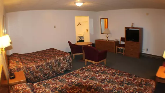 Budget Host Crestview Inn | Michigan - Sault Ste. Marie