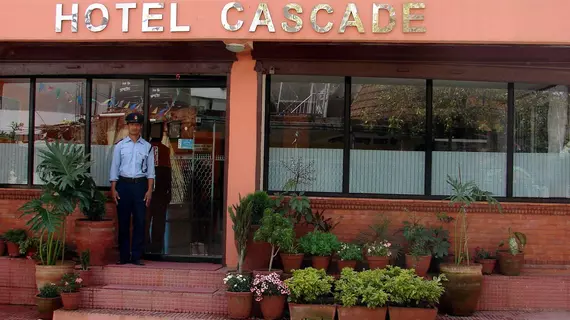 Cascade Hotel | Kathmandu - Lazimpat