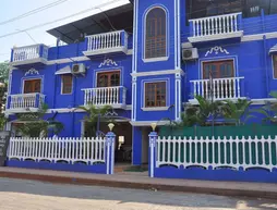 Hotel Seagull | Goa - Kuzey Goa - Calangute