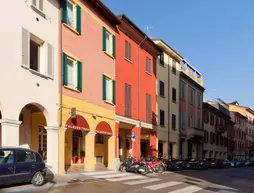 Palazzo Trevi Charming House | Emilia-Romagna - Bolonya (vilayet) - Bologna - Saragozza-Porto