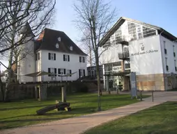 Hotel am Schloss Rockenhausen | Rhineland-Palatinate - Rockenhausen