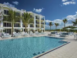 Hutchinson Shores Resort and Spa | Florida - Vero Beach (ve civarı) - Jensen Beach