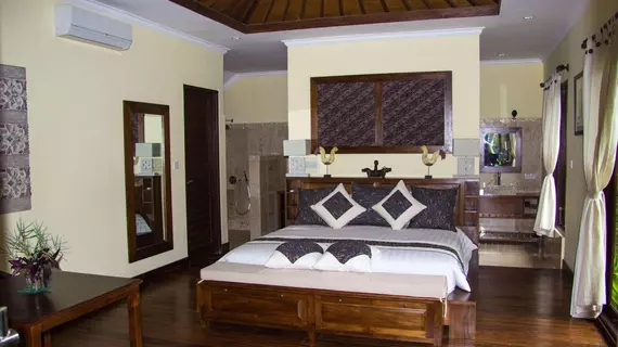 Suara Air Luxury Villa Ubud | Bali - Ubud - Petulu