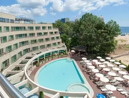 Jeravi Hotel | Burgaz - Sunny Beach