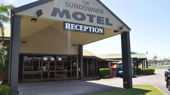 Sundowner Hotel Motel | Queensland - Brisbane (ve civarı) - Caboolture