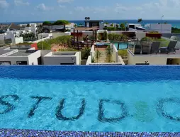 Studio One Apartments | Quintana Roo - Solidaridad - Playa del Carmen