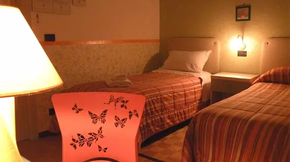 Bed and Breakfast D'Angelo | Sicilya - Palermo (vilayet) - Palermo - Albergheria - Kalsa