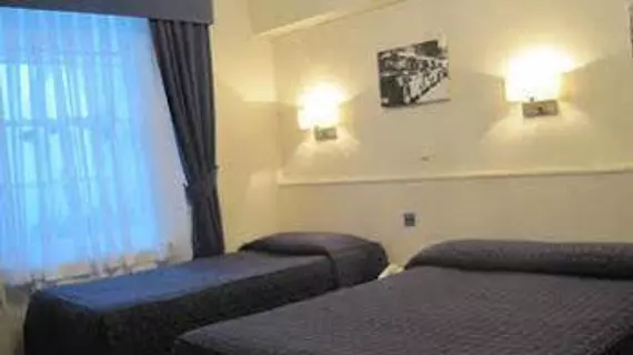 Gower Hotel | Londra (ve civarı) - City of Westminster - Paddington