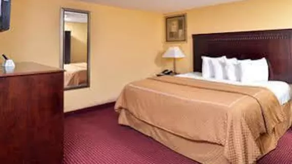 Americas Best Value Inn Winnsboro | Louisiana - Winnsboro