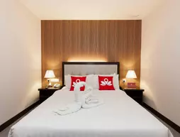 ZEN Rooms Near SOGO | Kuala Lumpur (ve civarı) - Golden Triangle (Altın Üçgen)