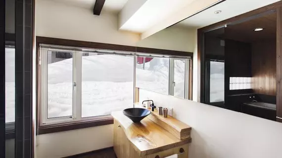 Ginsetsu | Hokkaido - Abuta - Niseko (ve civarı) - Kutchan