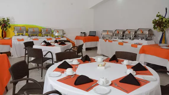 Hotel Magico Inn | Morelos - Cuautla