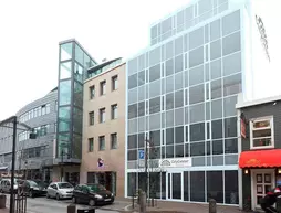 City Center Hotel | Başkent Bölgesi - Reykjavik (ve civarı) - Reykjavik - Reykjavík 101