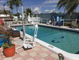 Dolphin Harbor Inn | Florida - Fort Lauderdale (ve civarı) - Lauderdale-by-the-Sea