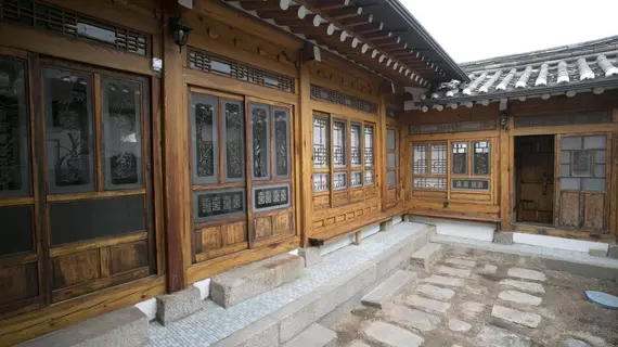 Kimchi Guest House | Gyeonggi - Seul (ve civarı) - Jongno