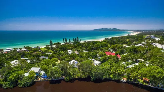 Sweethaven | New South Wales - Byron Bay (ve civarı) - Byron Bay