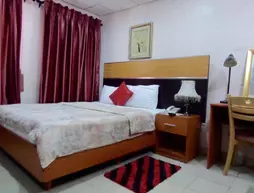 Deen Apartment Services | Lagos (ve civarı) - Lagos - Onigbongbo - Ikeja