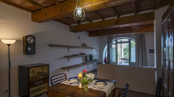 Casa Vacanze Le Fornaci | Toskana - Arezzo (vilayet) - Laterina