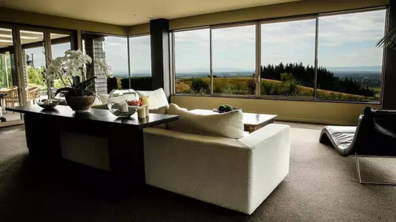 Waipuna Estate | Canterbury - Christchurch (ve civarı) - Tai Tapu