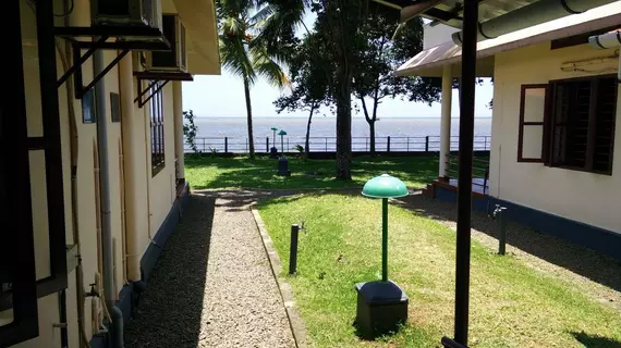 ILLIKKALAM LAKESIDE COTTAGES | Kerala - Kottayam Bölgesi - Kumarakom