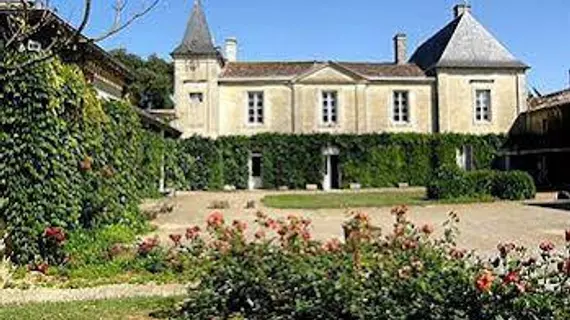 Chateau Fleur de Roques | Nouvelle-Aquitaine - Gironde (bölge) - Puisseguin