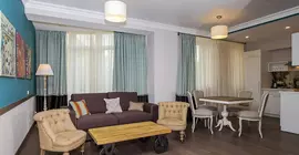 ZENTRUM Apartments | Kişinev