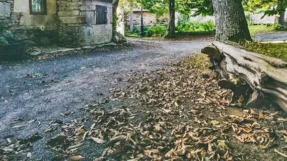 Casa Roán | Galicia - Lugo (vilayet) - Monterroso