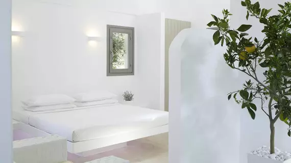 Aurora Luxury and Spa | Ege Adaları - Santorini