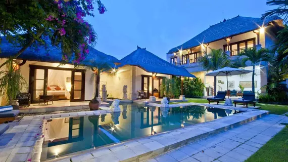 Villa Arjuna | Bali - Badung - Seminyak - Drupadi