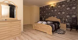 Mechta Hotel | Krasnodar Krayı - Tuapsinsky District - Sochi (ve civarı) - Adler - Kurortny Gorodok - Adler Kent Merkezi