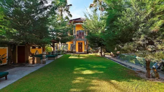 Apel Villa Sanur | Bali - Denpasar - Sanur