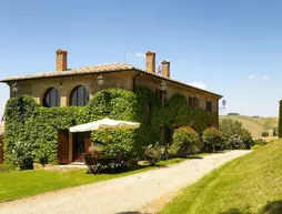 Agriturismo Le Macchie | Toskana - Siena (vilayet) - Pienza