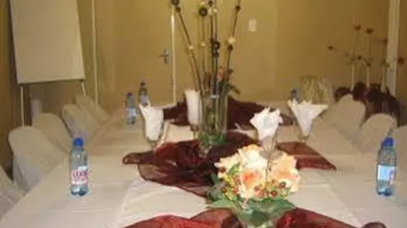 Ledimor Guesthouse | Limpopo - Polokwane