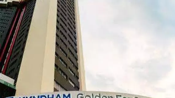 Wyndham Golden Foz Suites | South Region - Parana (eyaleti) - Foz do Iguacu (ve civarı) - Foz do Iguacu