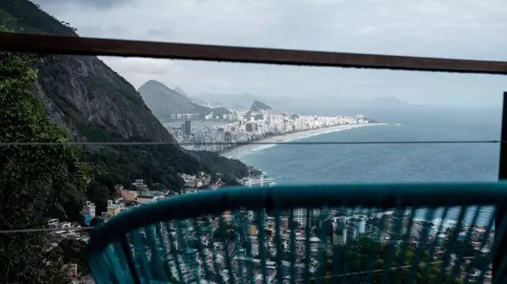 Mirante do Arvrao | Rio de Janeiro (eyaleti) - Rio de Janeiro (ve civarı) - Rio de Janeiro