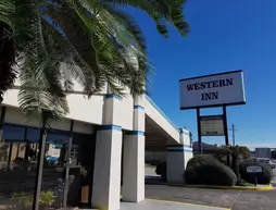 Western Inn - Pensacola | Florida - Pensacola (ve civarı) - Pensacola