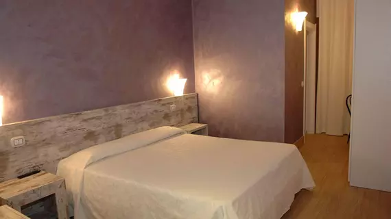 Hotel La Rosa dei Venti | Marche - Macerata (vilayet) - Monte San Giusto