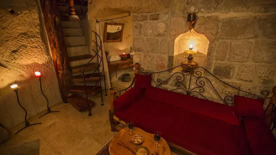 Koza Cave Hotel | Nevşehir - Nevşehir