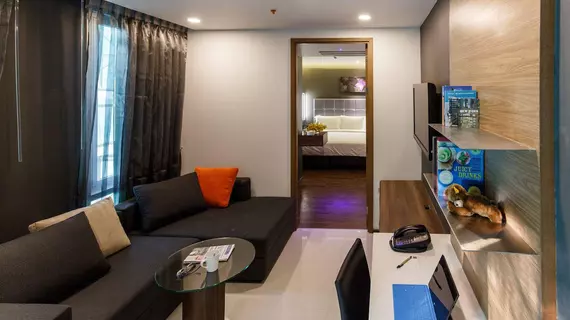 LiT BANGKOK Residence | Bangkok - Pathumwan - Siam